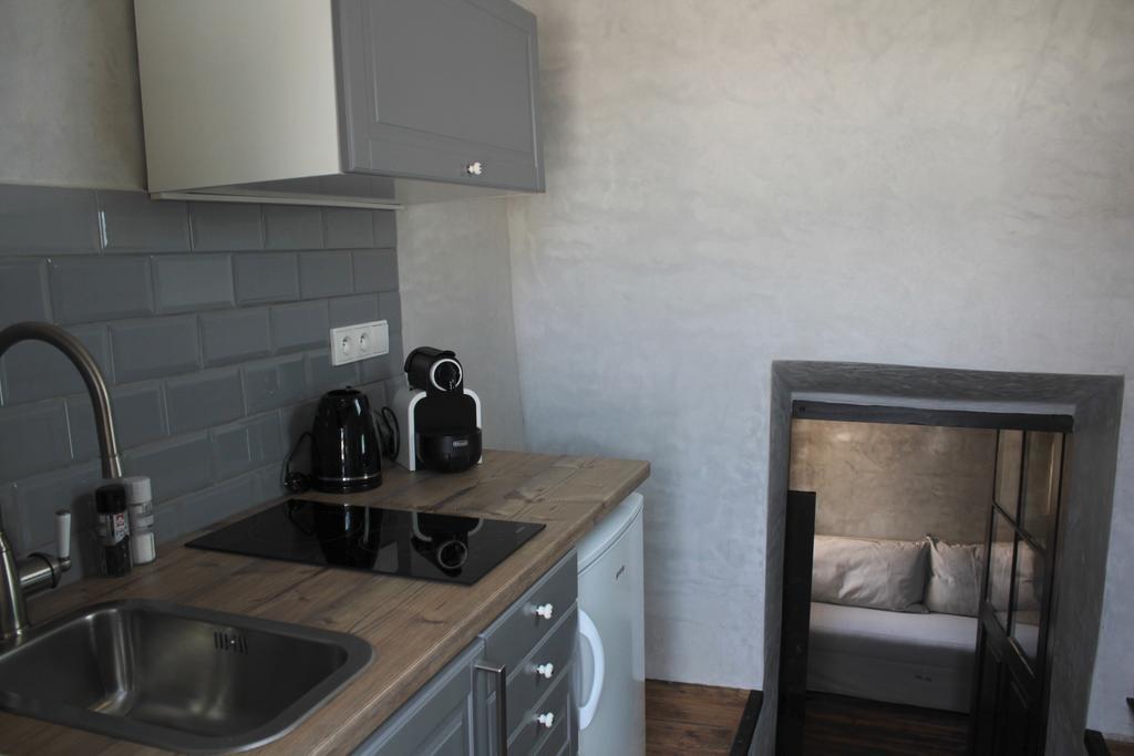 U Dr. Fausta Apartment Slavonice Exterior photo