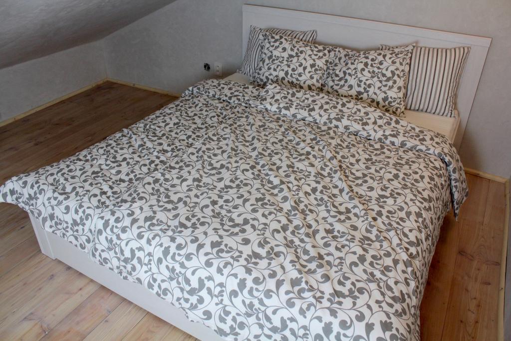 U Dr. Fausta Apartment Slavonice Exterior photo